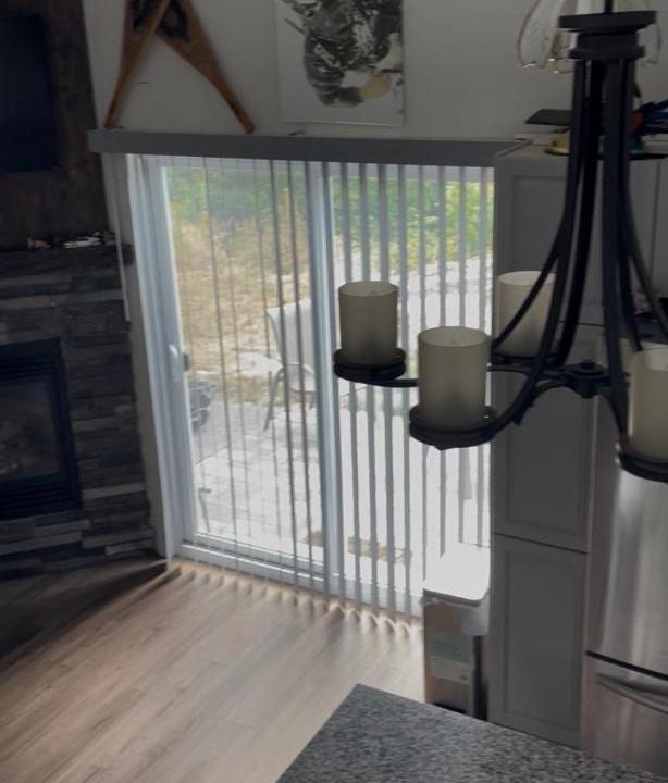 Photo of Kitchen in Whitewater Region