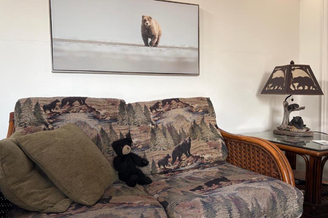 Photo of Livingroom in Whitewater Region