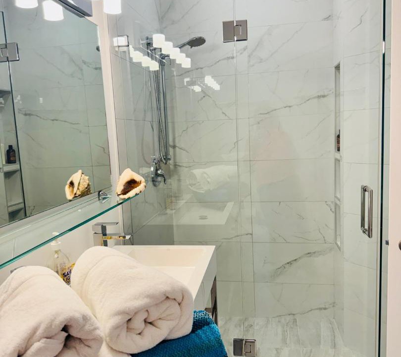 Photo of Bathroom in Southwest Mission