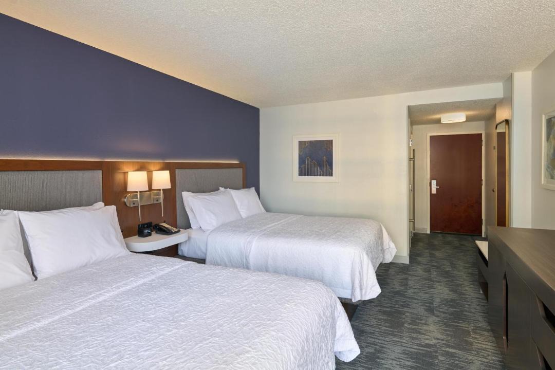 Photo of Bedroom in Mount Vernon Triangle