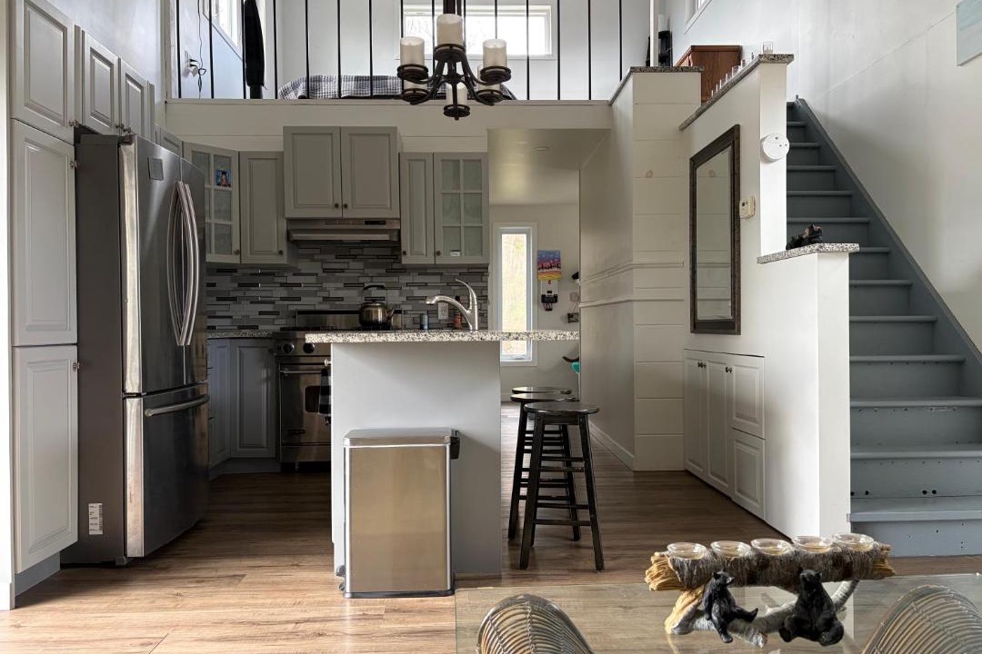 Photo of Kitchen in Whitewater Region