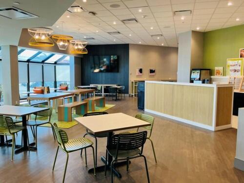 Photo of Kitchen in Brossard