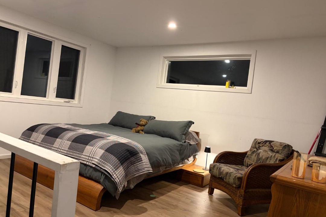 Photo of Bedroom in Whitewater Region