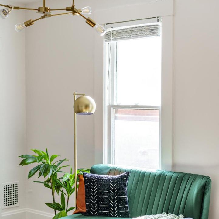 Photo of Livingroom in German Village