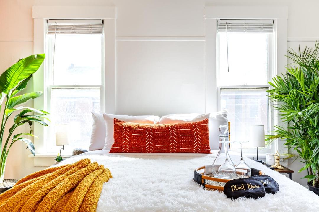 Photo of Bedroom in German Village