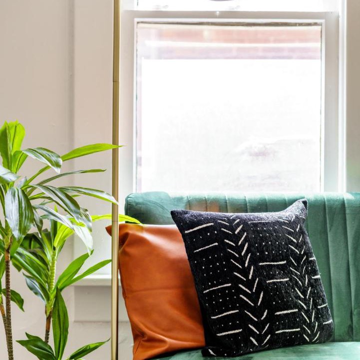 Photo of Livingroom in German Village