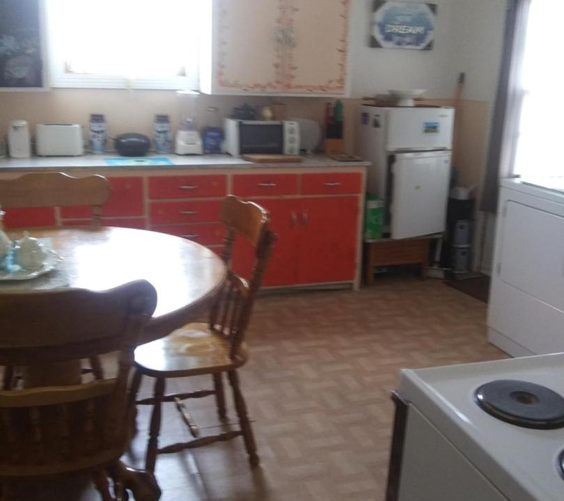 Photo of Kitchen in Campbellton