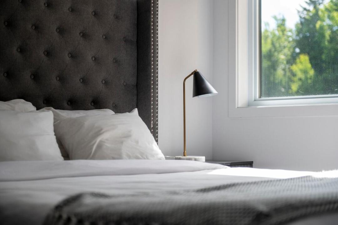 Photo of Bedroom in Beaupre