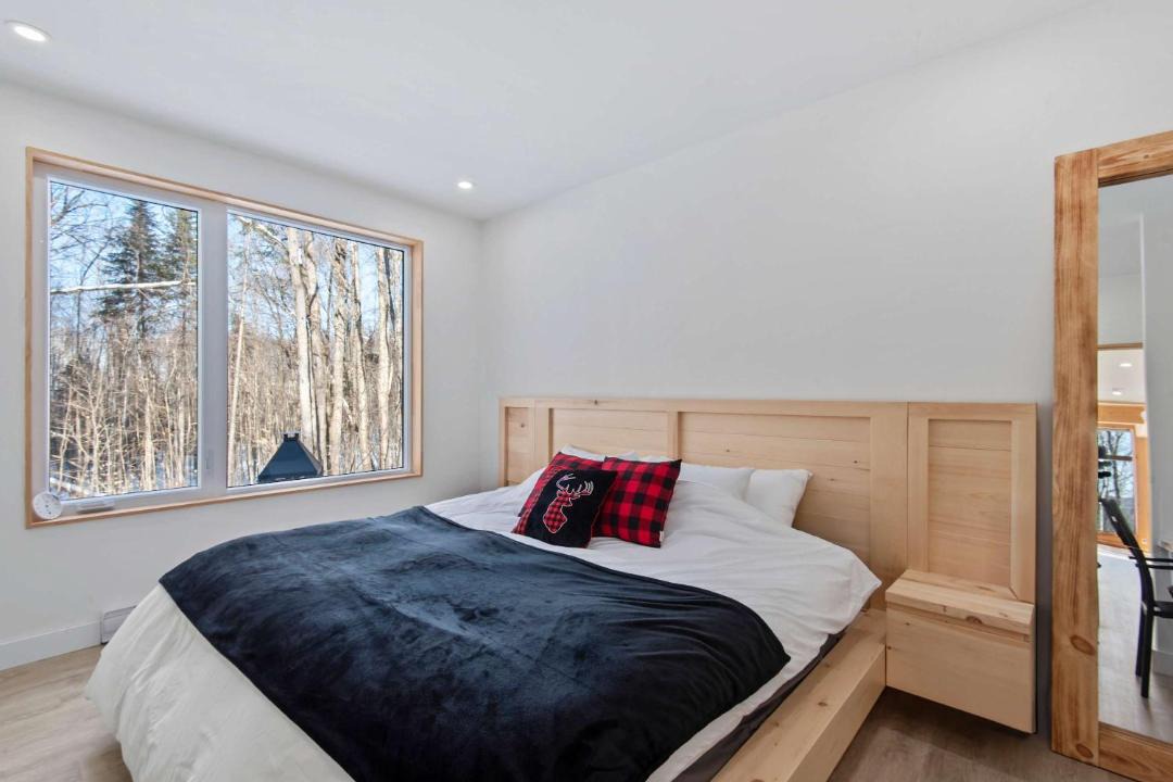 Photo of Bedroom in La Minerve