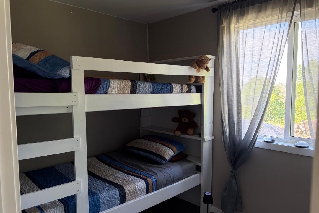 Photo of Bedroom in Whitewater Region