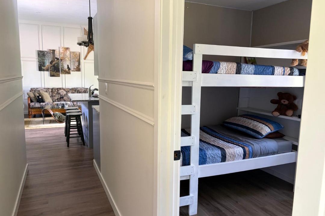 Photo of Bedroom in Whitewater Region