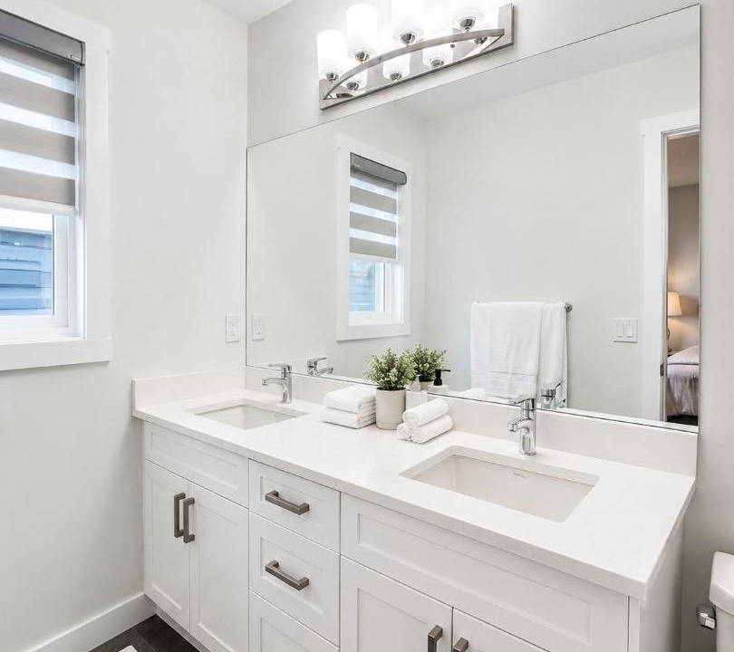 Photo of Bathroom in Cochrane