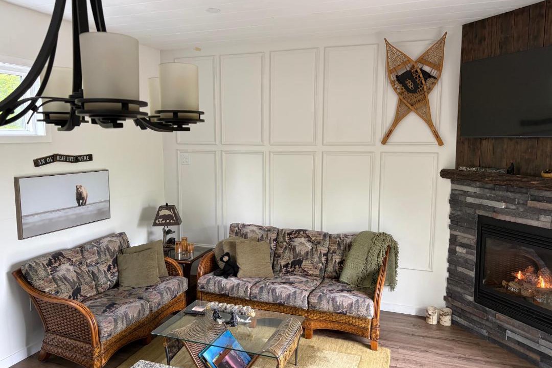 Photo of Livingroom in Whitewater Region