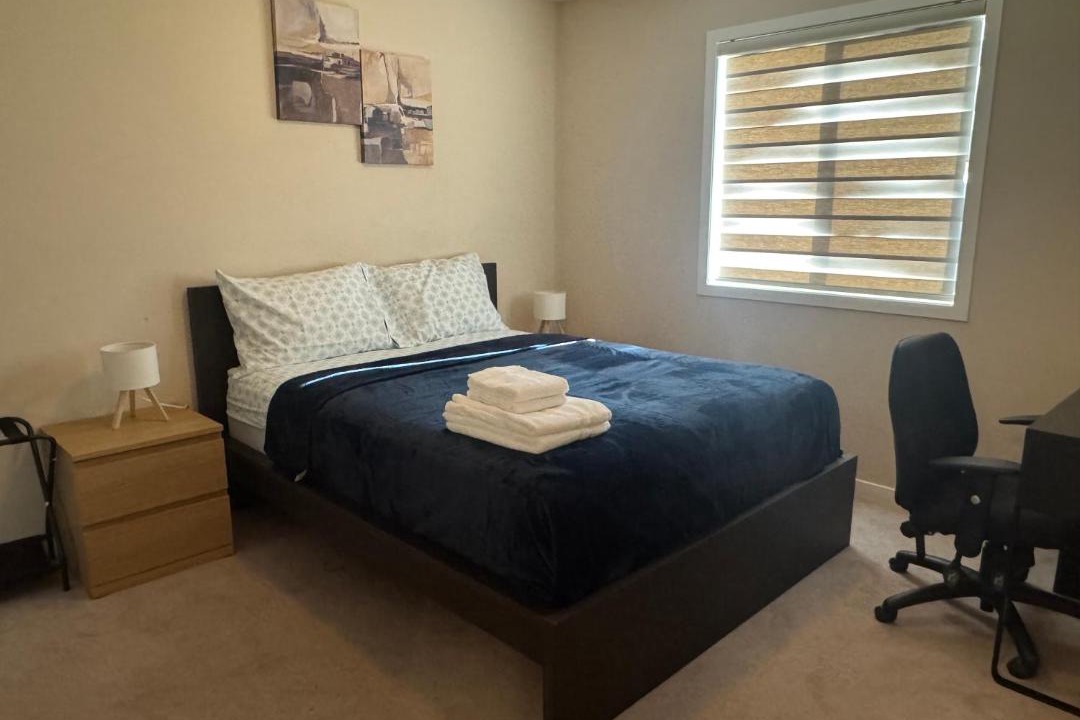 Photo of Bedroom in Panorama Hills