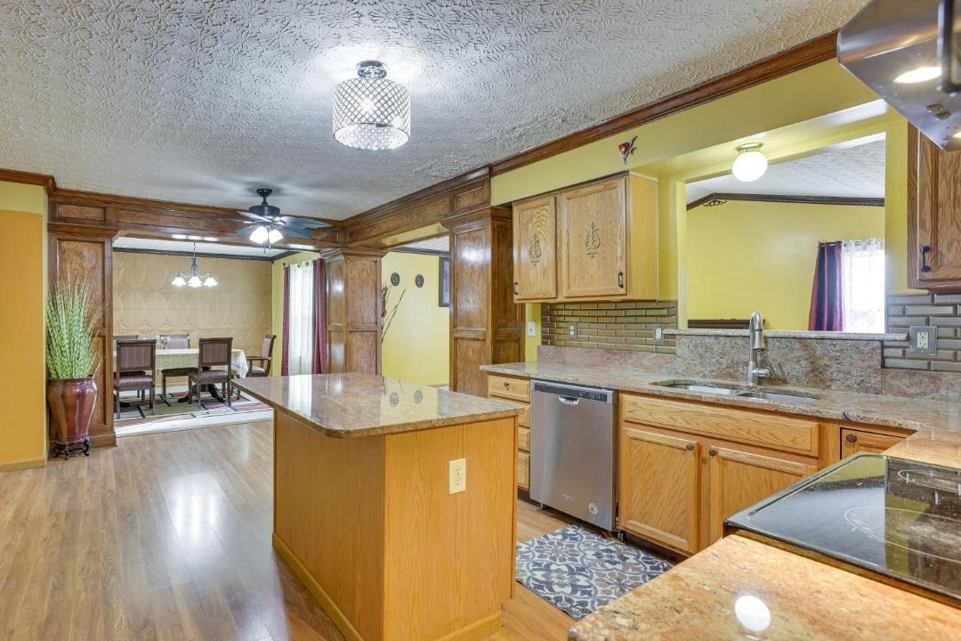 Photo of Kitchen in Groveport