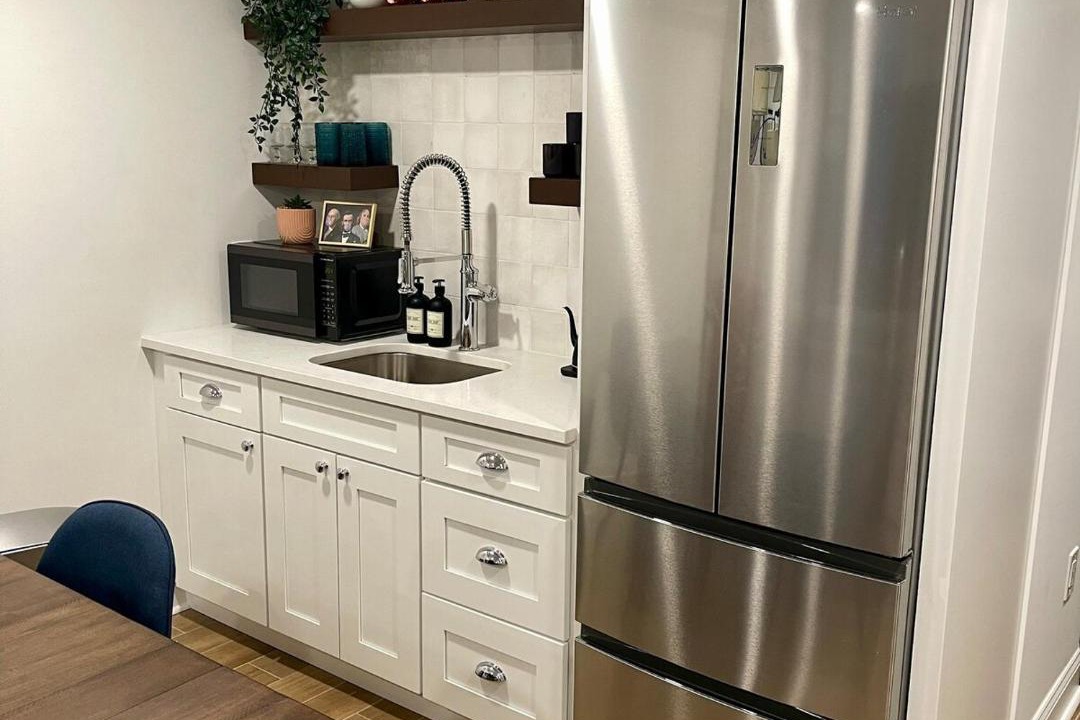 Photo of Kitchen in Near Northeast