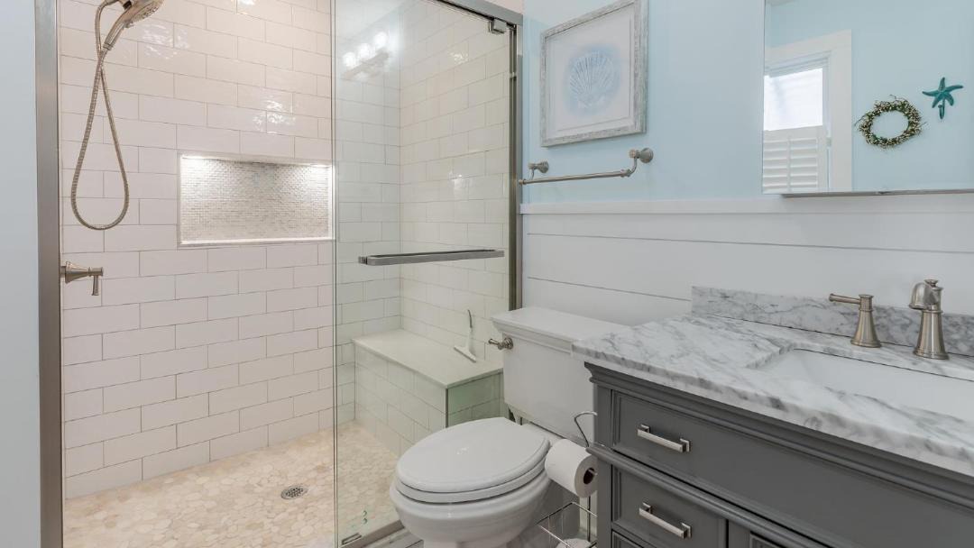 Photo of Bathroom in Cape May