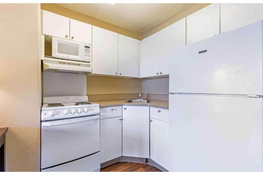Photo of Kitchen in Gaithersburg