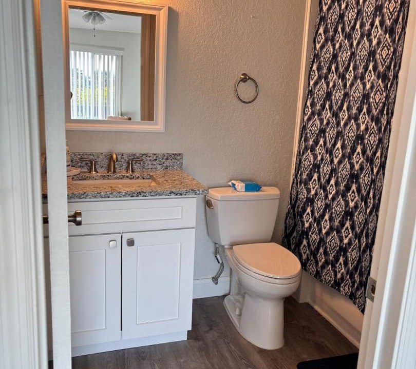 Photo of Bathroom in Sabal Harbour