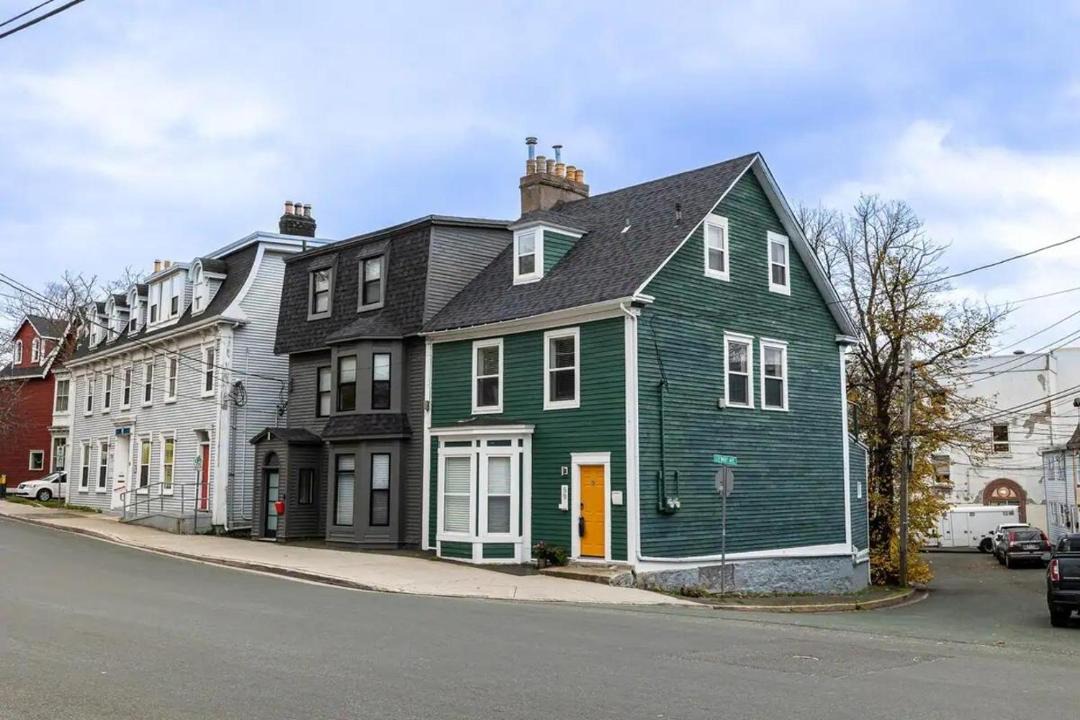 Photo of Others in Downtown St. John's