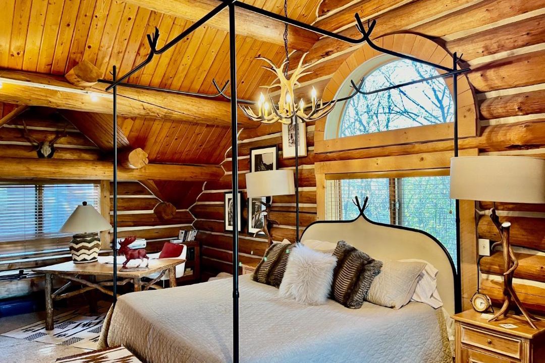 Photo of Bedroom in Sundance