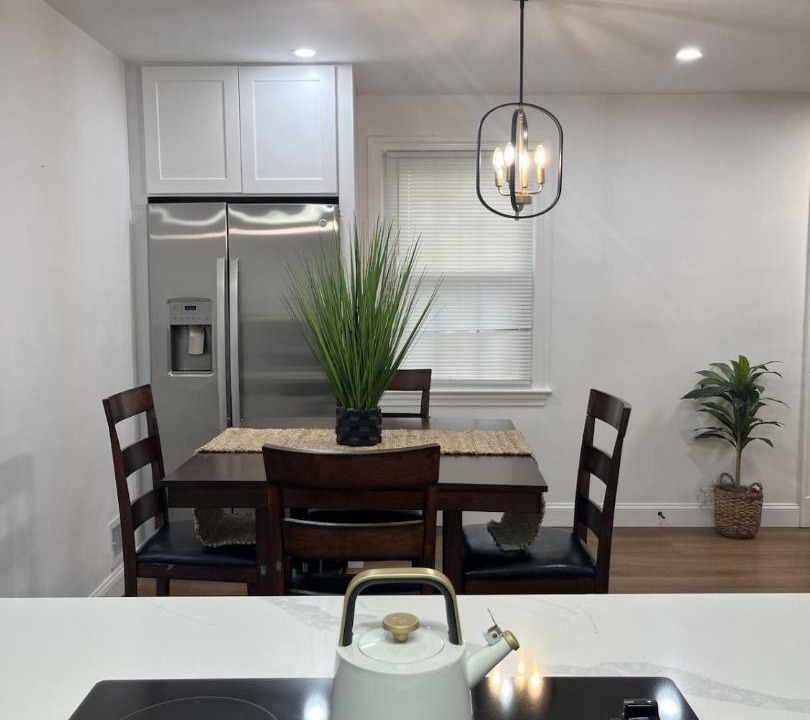 Photo of Kitchen in Chillum