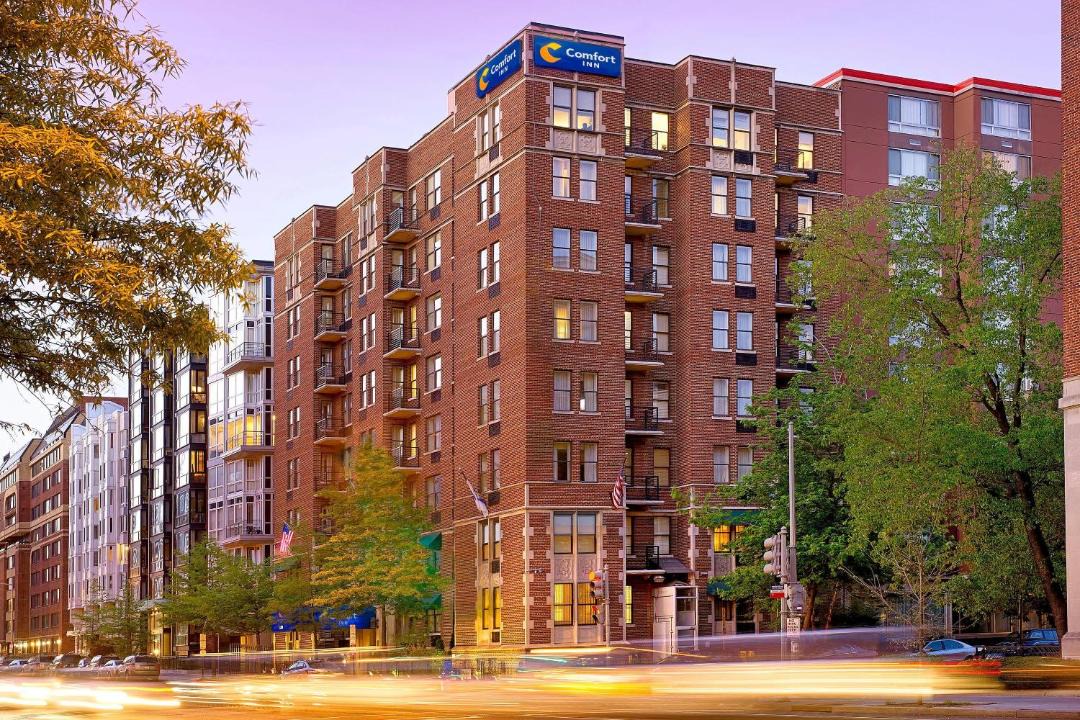 Photo of Others in Logan Circle