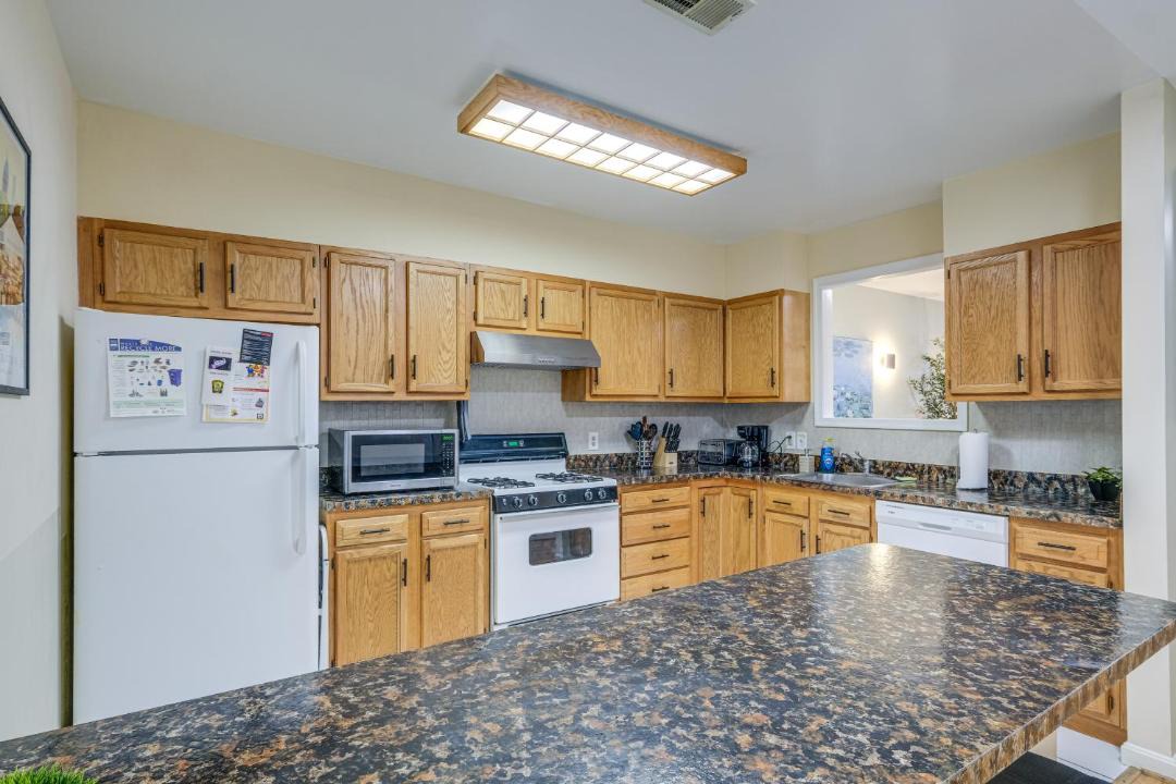 Photo of Kitchen in Park View