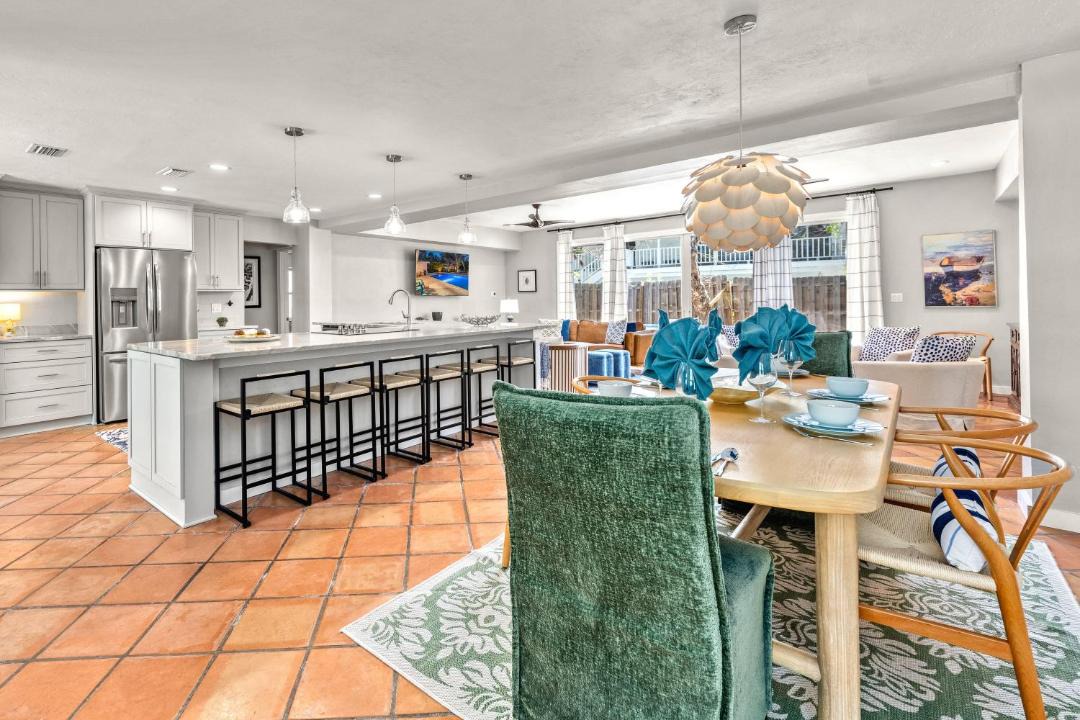Photo of Kitchen in Siesta Key