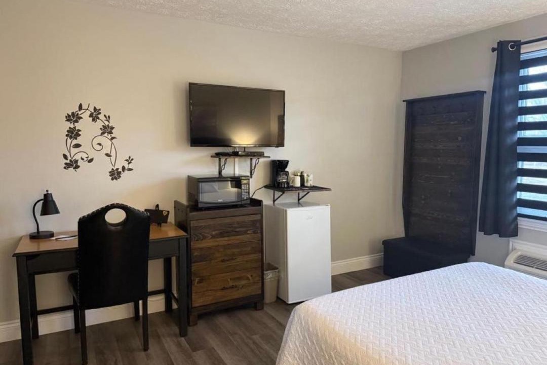 Photo of Bedroom in Saint-Jacques