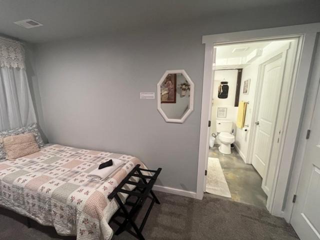 Photo of Bedroom in Nampa