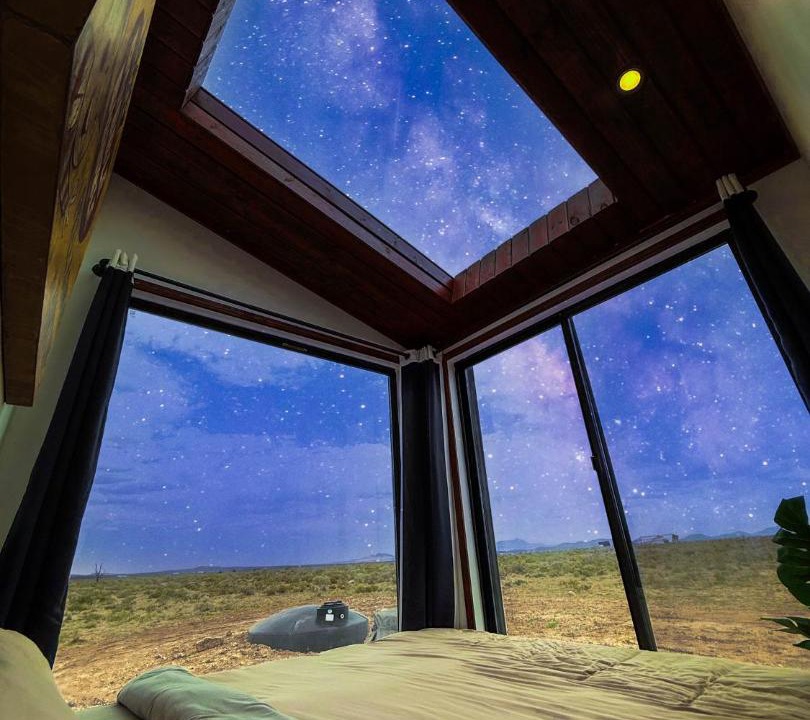 Photo of Bedroom in Valle