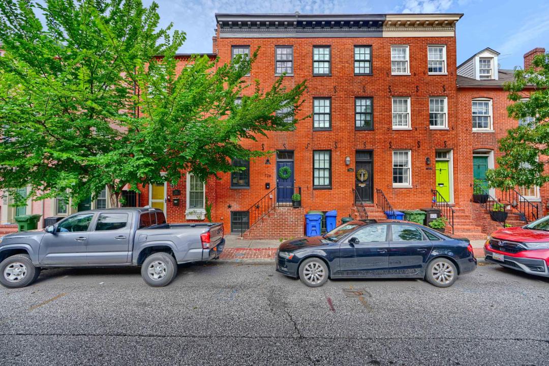 Photo of Others in Federal Hill