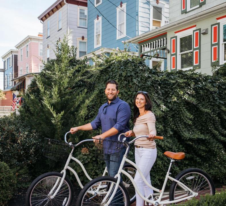 Photo of Others in Cape May