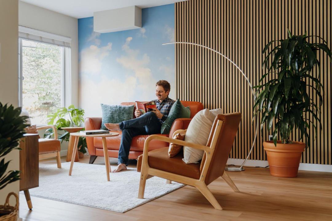 Photo of Livingroom in Minor