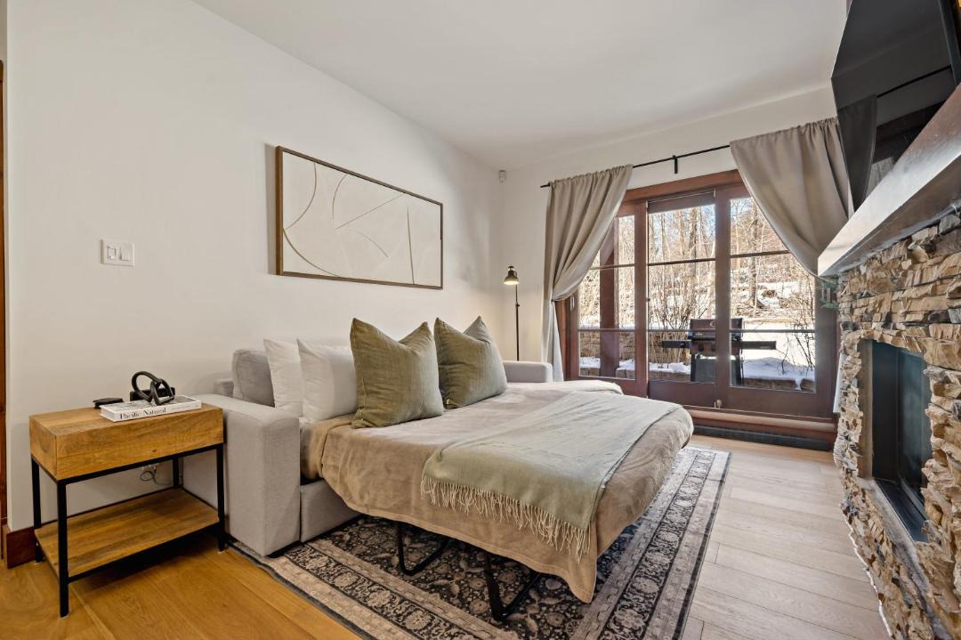 Photo of Bedroom in Versant Soleil