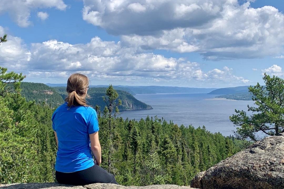 Photo of Others in Tadoussac