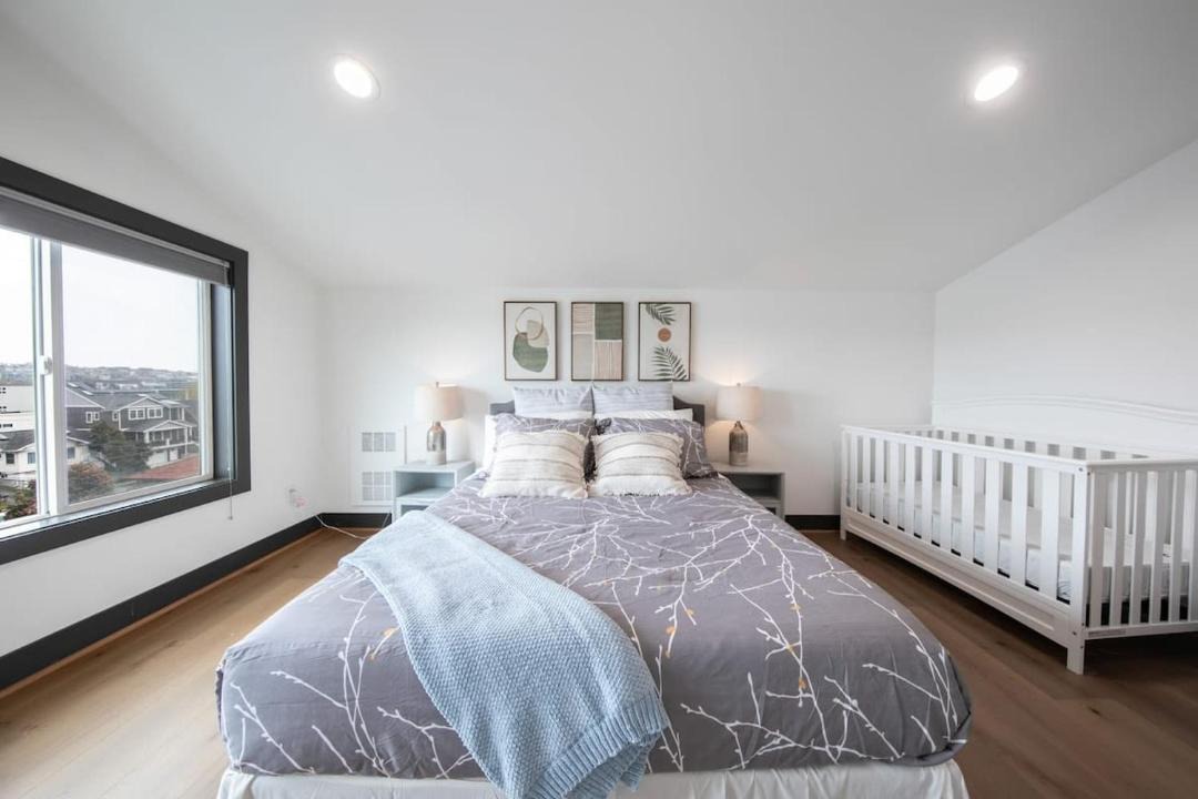Photo of Bedroom in East Queen Anne