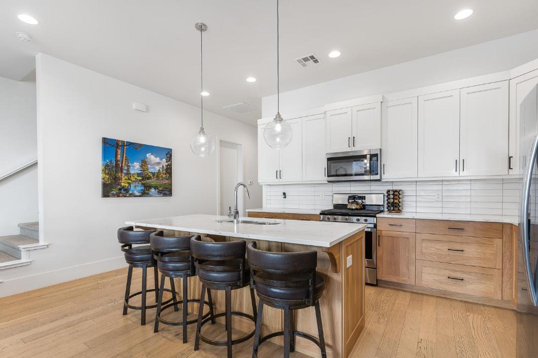 Photo of Kitchen in Bloomington