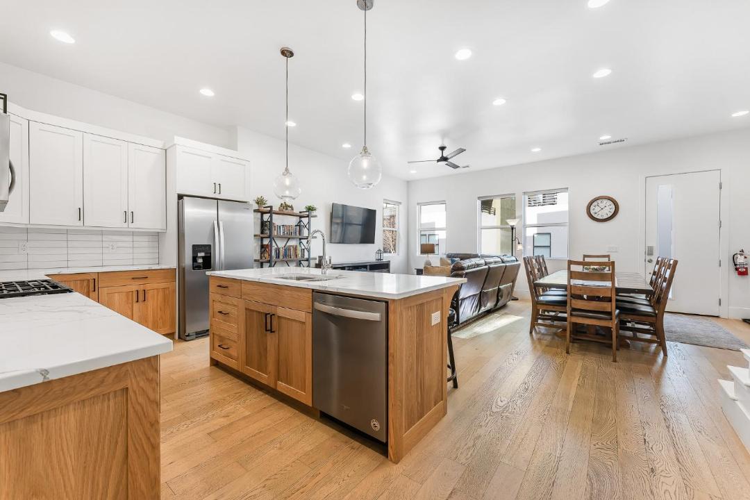 Photo of Kitchen in Bloomington