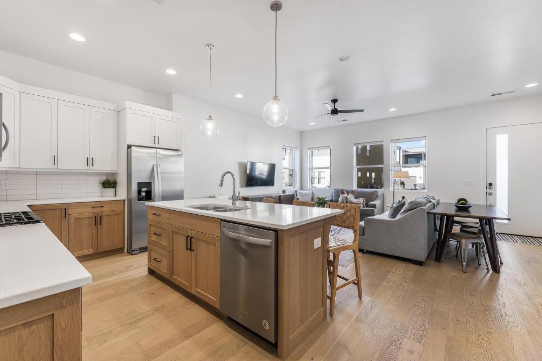 Photo of Kitchen in Bloomington