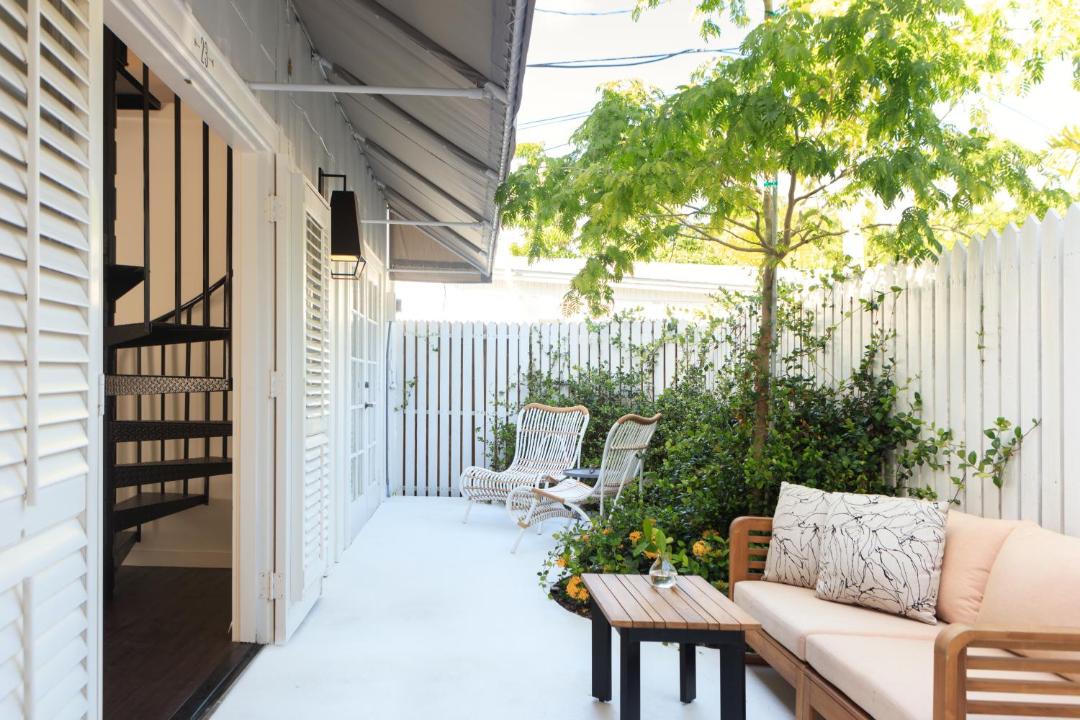 Photo of Patio Balcony in Downtown