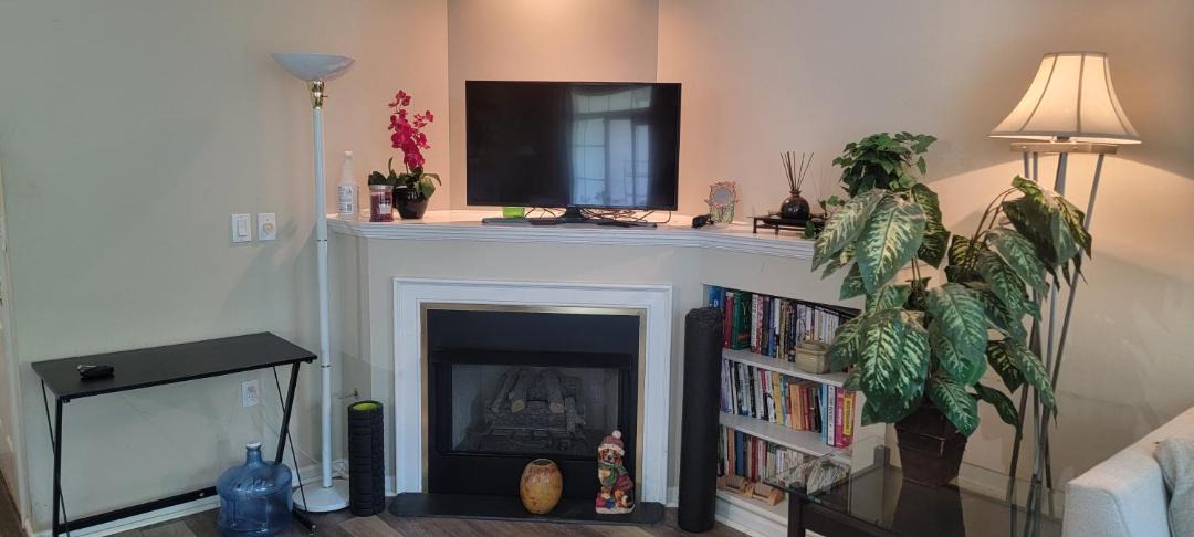 Photo of Livingroom in Dublin