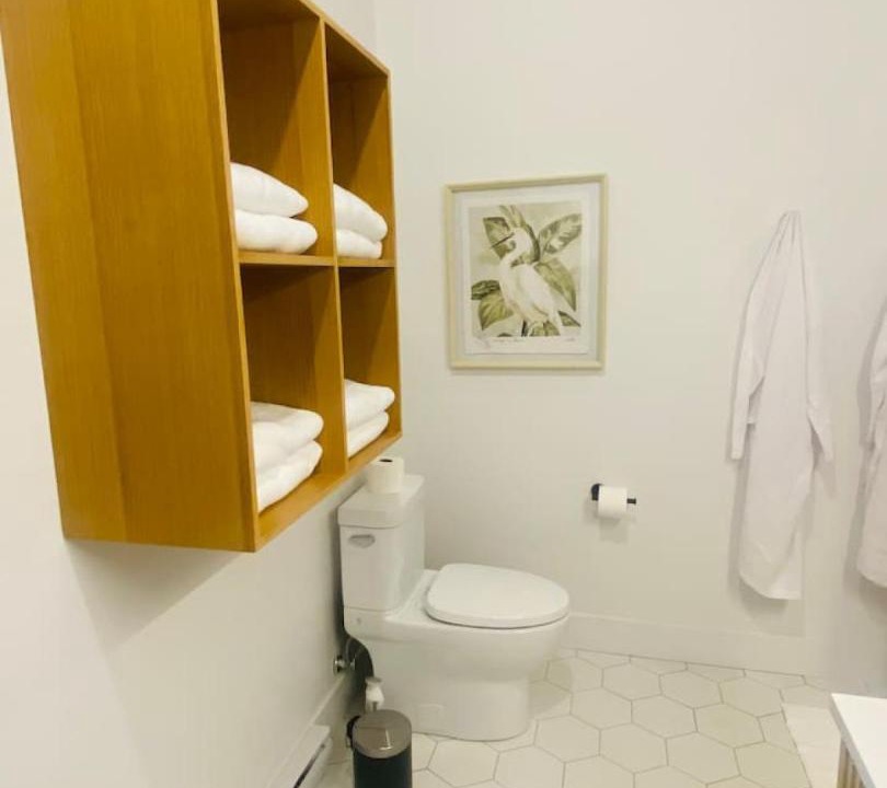 Photo of Bathroom in Lot 61