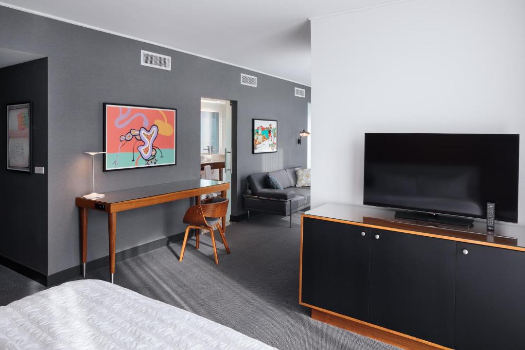 Photo of Bedroom in Short North