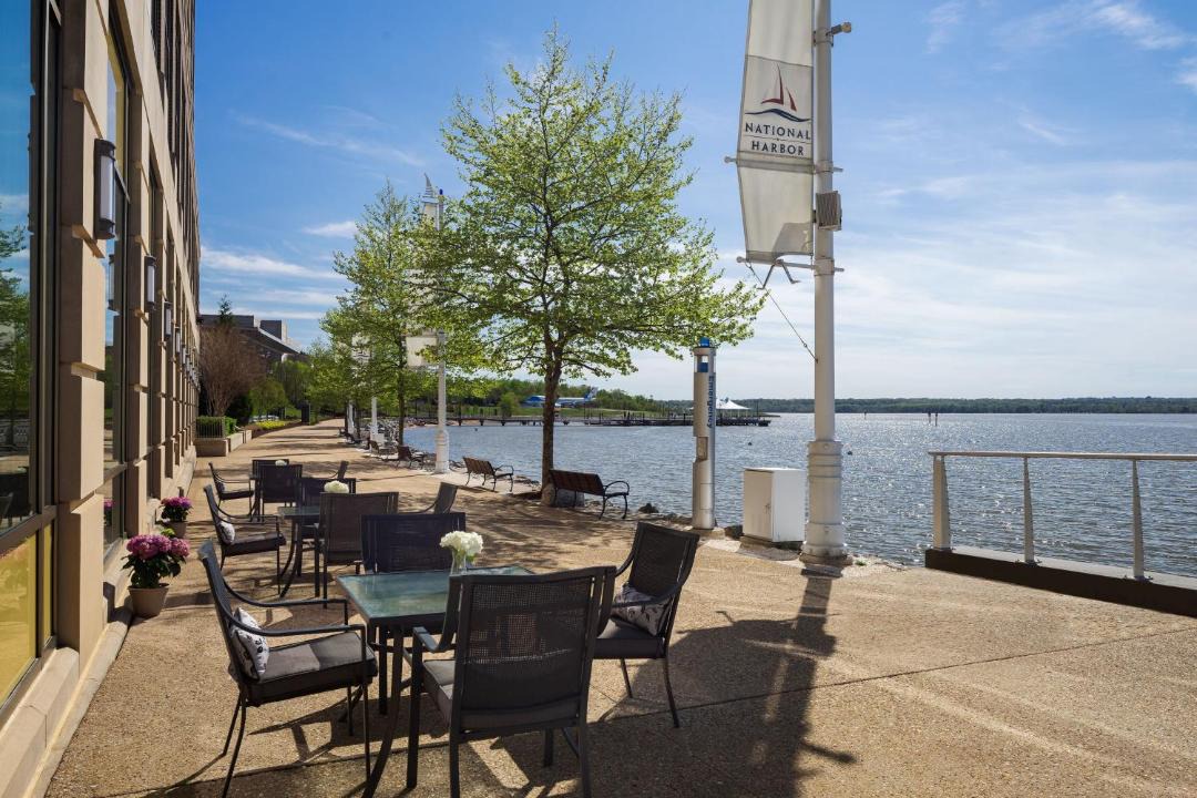 Photo of Others in National Harbor
