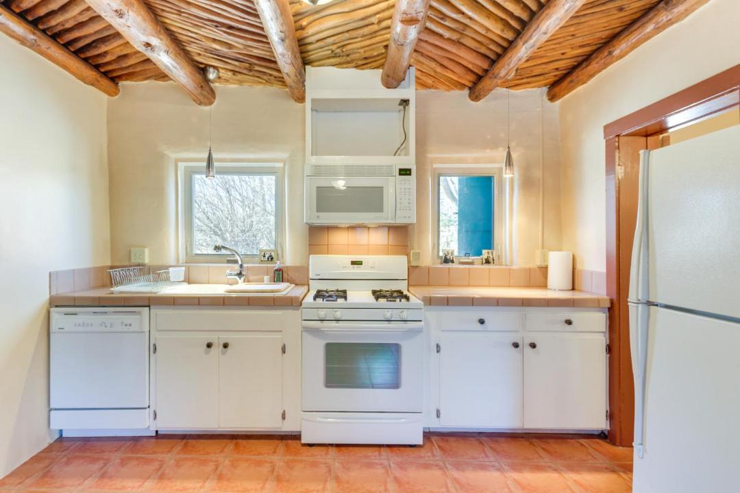 Photo of Kitchen in Mora