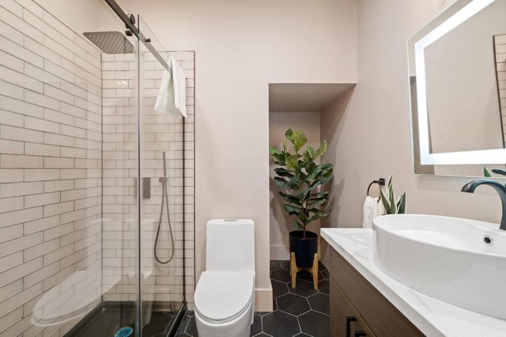 Photo of Bathroom in Capitol Hill