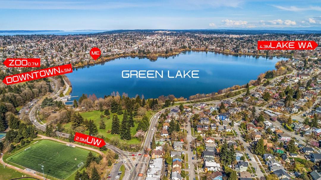 Photo of Outdoor in Seattle