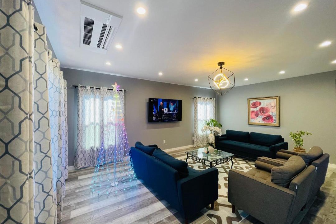 Photo of Livingroom in Seattle